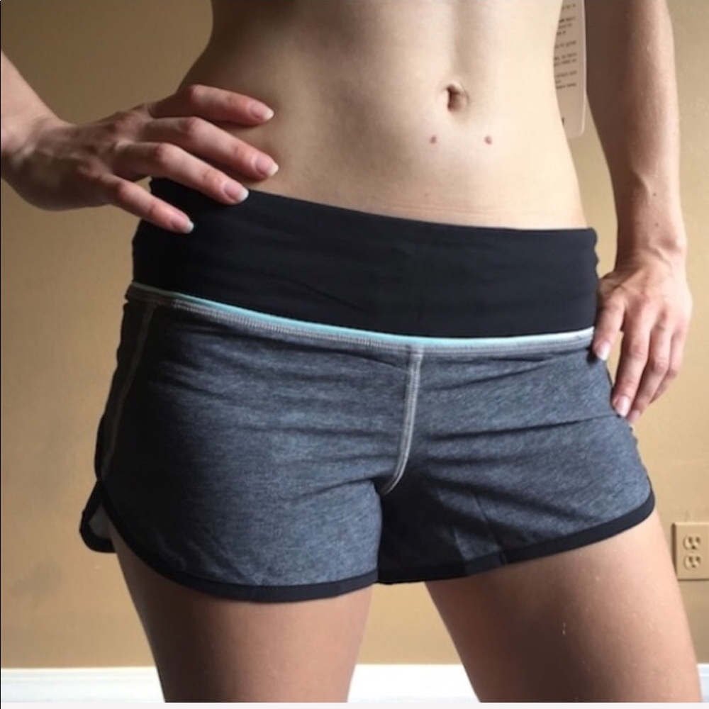 Lululemon SE Speed short
